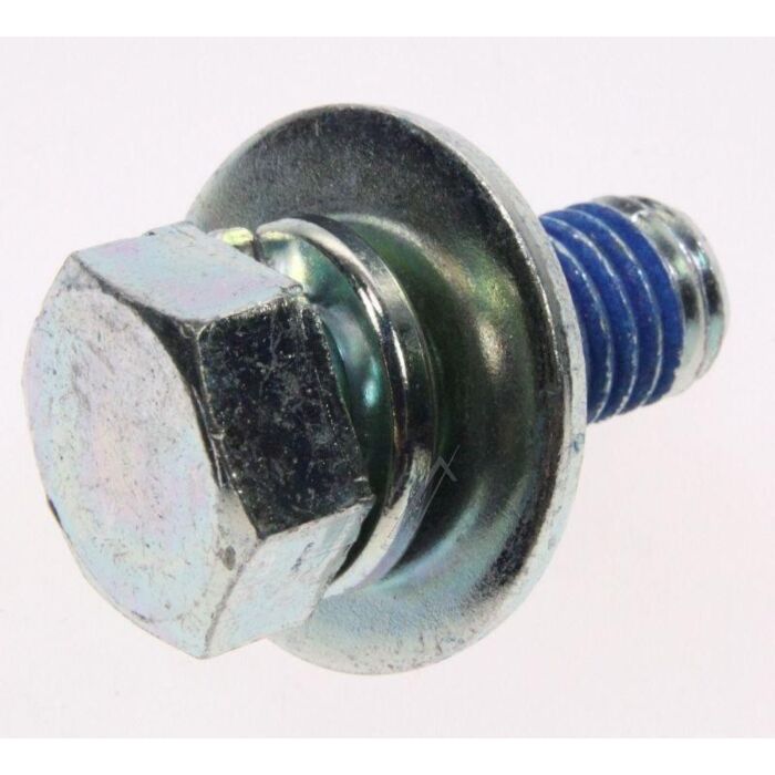 Schraube, Sew-3hr107,bolt+washer Waschmaschine DC97-06080A main product photo