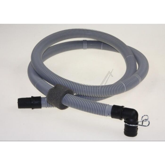 Assy Hose Drain(o):heba-combo,wd8704djf, Waschmaschine DC97-02250S main product photo