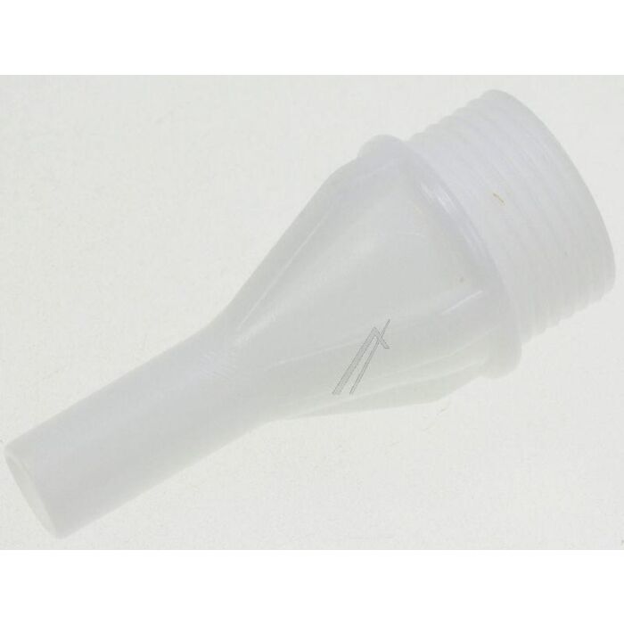 Nozzle-connector(u);q1636,pc,d24,t Waschmaschine DC62-00182A main product photo