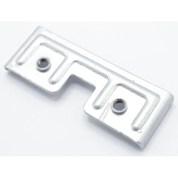 Support Hinge;wd9500j,gi-sgcc,t1.4 Waschmaschine Samsung WW80K52A0VWEG main product photo