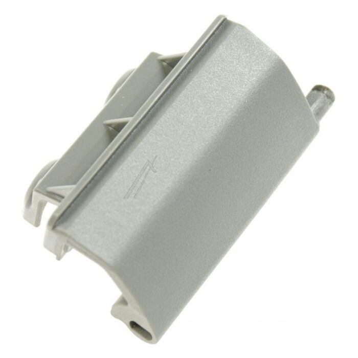 Hinge Door;add Wash,pa6,versailles Gray, Waschmaschine Samsung WW80K52A0VWEG main product photo