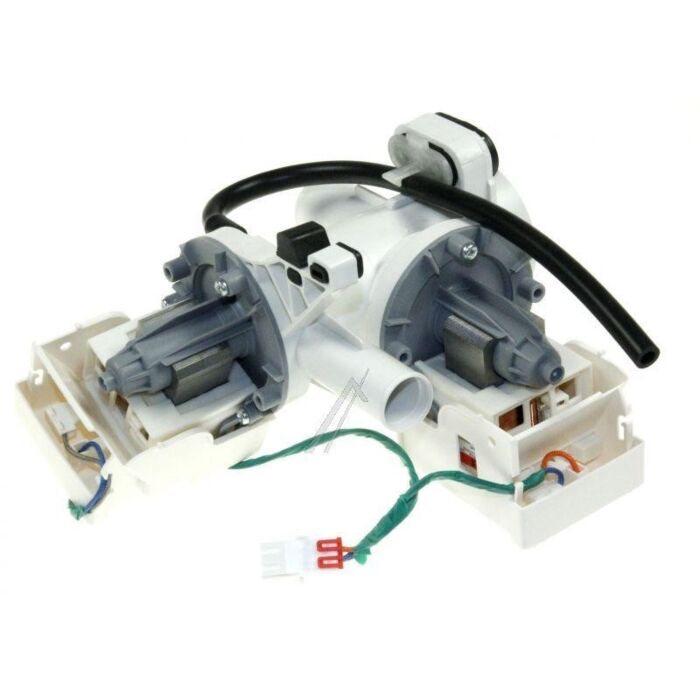 Pumpe - Assy Pump Drain;all,wf-f1061,220v 50hz Waschmaschine DC97-16441C main product photo