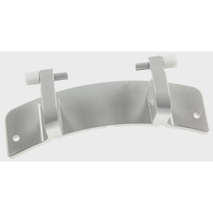 Hinge Door;aldc,t3.5,metalic Silver,- Waschmaschine DC61-03972A main product photo