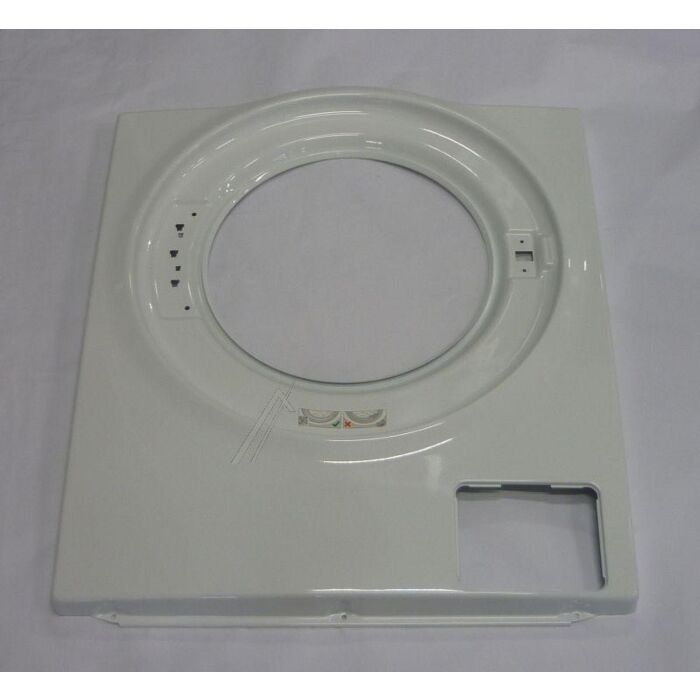 Blende Front;wf702u2sawq/le,egi-secc,-,da Waschmaschine DC61-03430A main product photo