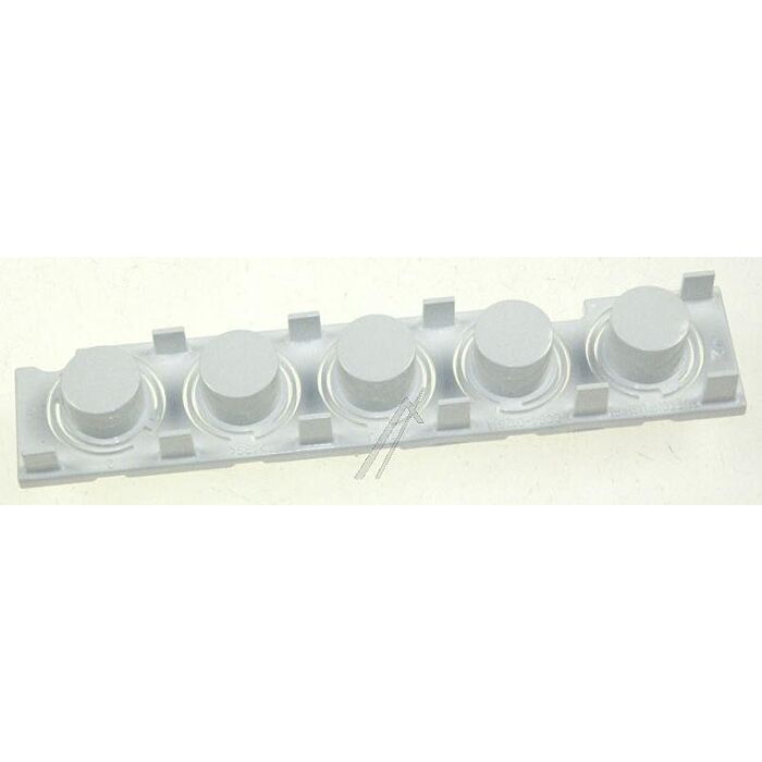 Druckknopf Waschmaschine DC64-01261A main product photo