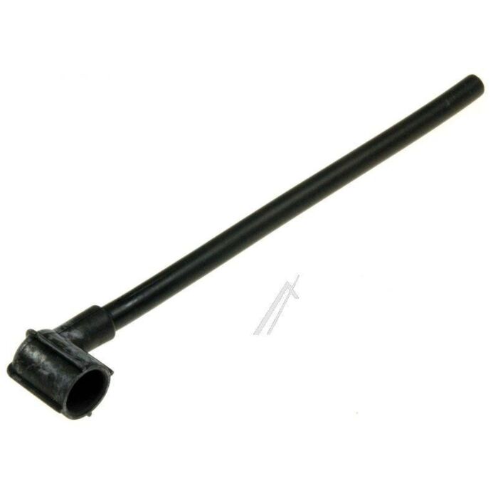 Hose-drain Epdm,id5.5,blk,l220,od9.5 Waschmaschine DC62-10302A main product photo