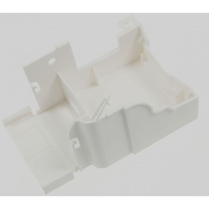 Cover-pump;f500,pp,vo Grade,wht,fh44n,- Waschmaschine DC63-01549A main product photo