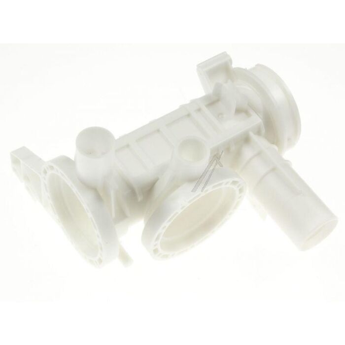 Case-pump;arno,pp,t2.5,w144.6,l165.17,w Waschmaschine DC61-03082A main product photo