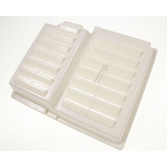 Cover Pcb-main;wd5000,abs,t2.5,5v-a,-,ve Waschmaschine DC63-01860A main product photo
