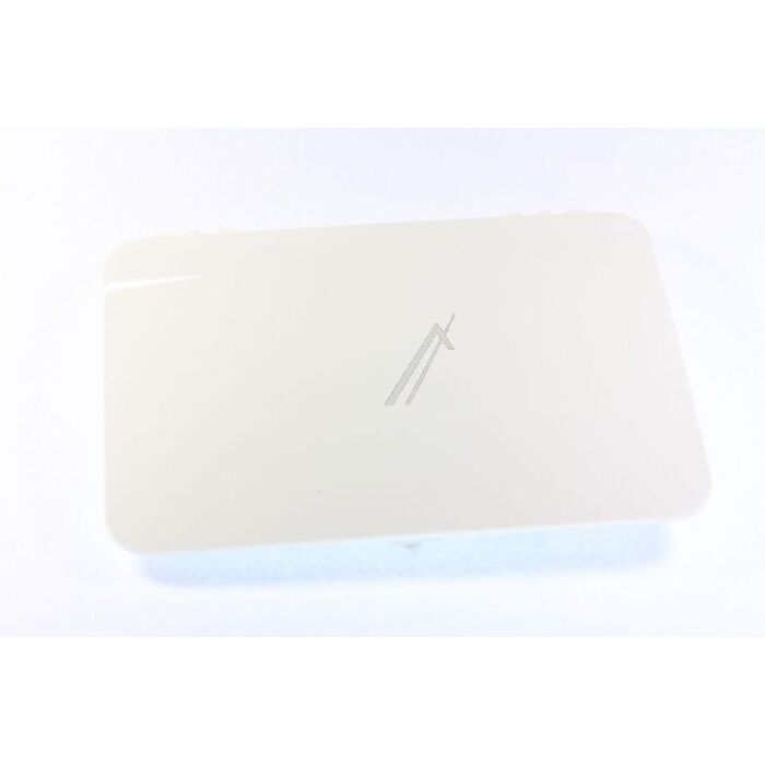 Cover Filter;ww8500k,abs,t2.5,da White,w Waschmaschine DC63-01966A main product photo