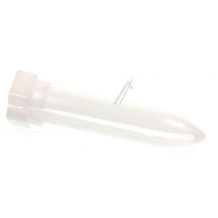 Guide Pin;volga,pom,t2.5,w20.3l71,ntr Waschmaschine Samsung WW80K52A0VWEG main product photo