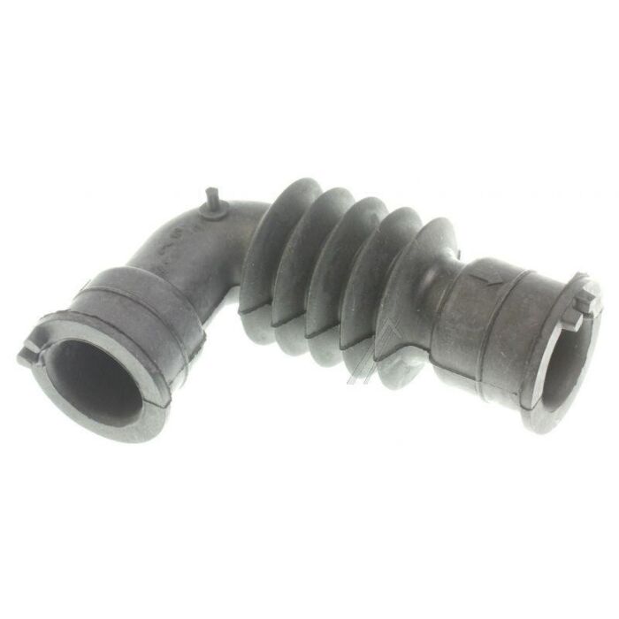 Hose Air;volga,epdm,t1.4,blk Waschmaschine DC67-00558A main product photo