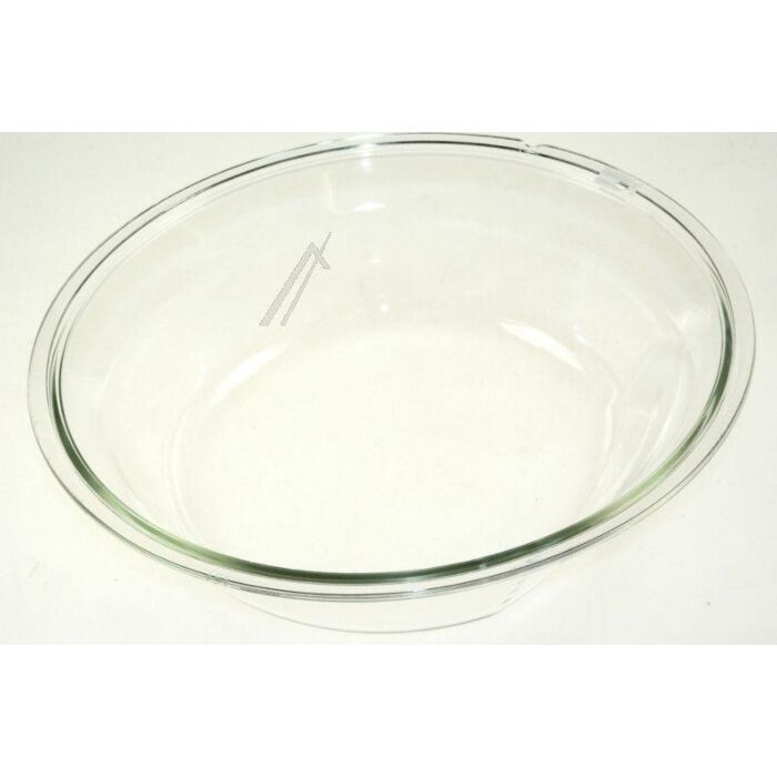 Door-glass;wf1802xec/ylp,non-heattreatm Waschmaschine DC64-02603A main product photo