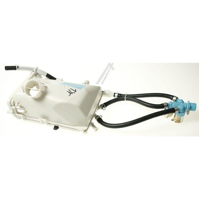 Assy Housing Drawer;ww7800m,ww90m74fnom/ Waschmaschine DC97-18573Y main product photo