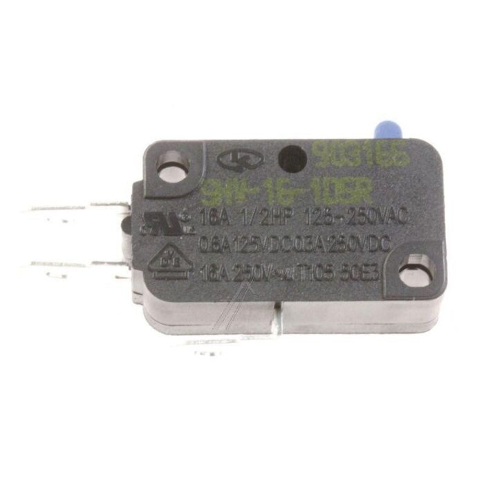 Switch-micro;125/250vac,15a/0.1a,200gf,s Waschmaschine 3405-001067 main product photo