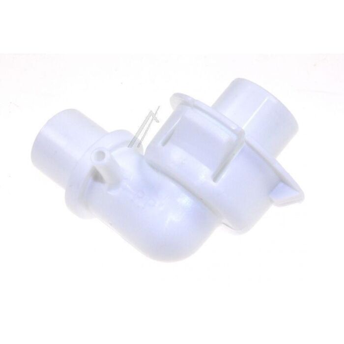 Cap-hose Way Pp,r/gry,- Waschmaschine DC61-10293A main product photo