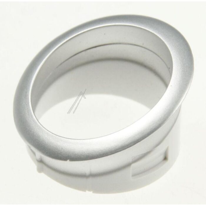 Decoration-button(p);wc1235a,abs Waschmaschine DC64-00856A main product photo