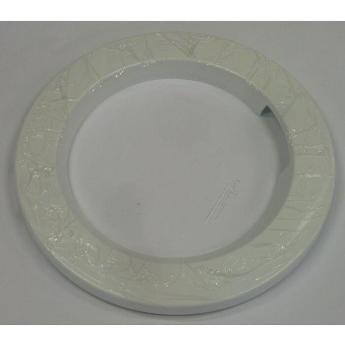 Cover-door;wf8804dp,abs,t3.0,w480,l480,- Waschmaschine DC63-00856A main product photo