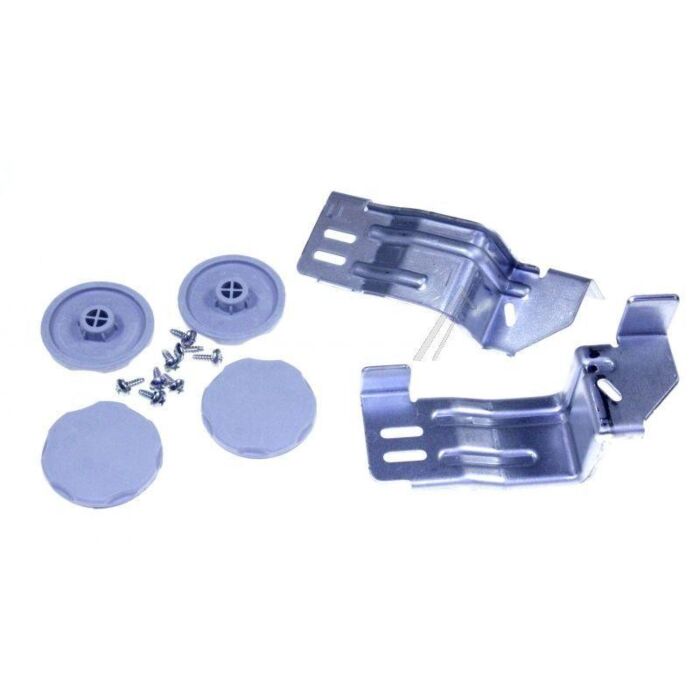 Assy Stacking Kit;dv-f500e,skk-df Waschmaschine DC98-01330D main product photo