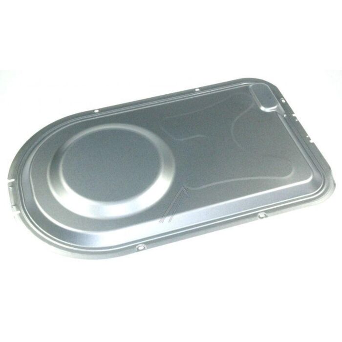 Assy Cover Back;f400e Waschmaschine Samsung WF8AF5E5P4WEG main product photo