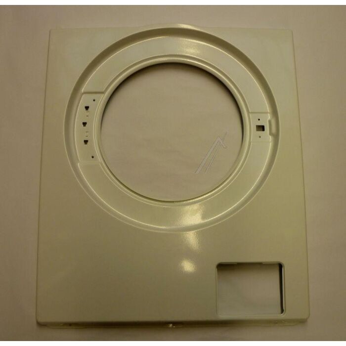 Assy Frame Front(s);f500,wf80f5e5u4w/ef, Waschmaschine DC97-17482C main product photo