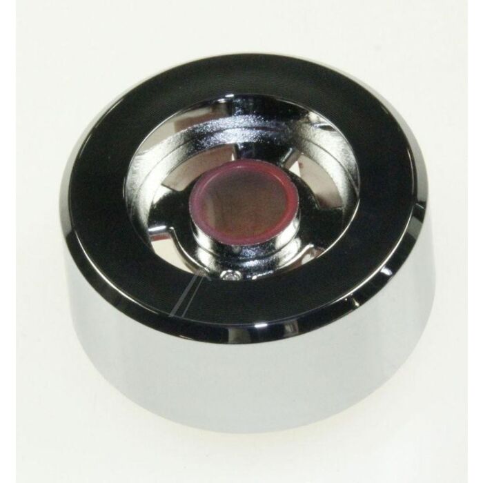 Knob-encoder;cat2-pjt,abs,-,-,cr Pla Waschmaschine DC64-01506A main product photo