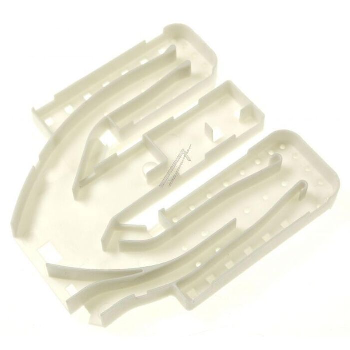 Housing Drawer-middle;aegis-pjt,pp,t1.5, Waschmaschine DC61-03717A main product photo