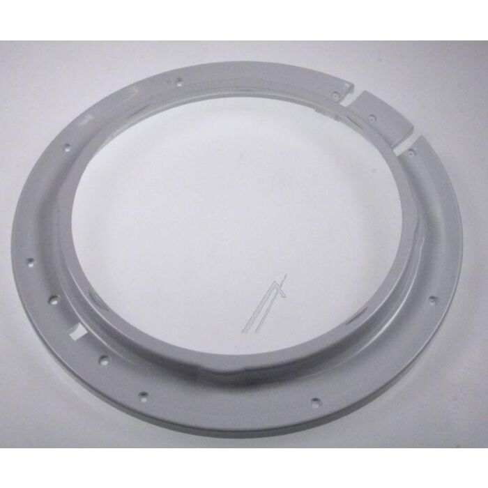 Türrahmen Bullauge Innen, Abs,weiss,auto+m Waschmaschine DC61-00888A main product photo