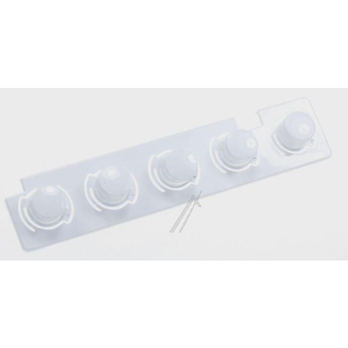 Button-push(f);p/r/f/slim,abs,snow-w Waschmaschine DC64-00813A main product photo