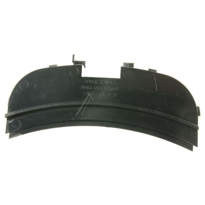 Cover Handle;ww5500k,abs,deep Gentle Blu Waschmaschine DC63-01541F main product photo