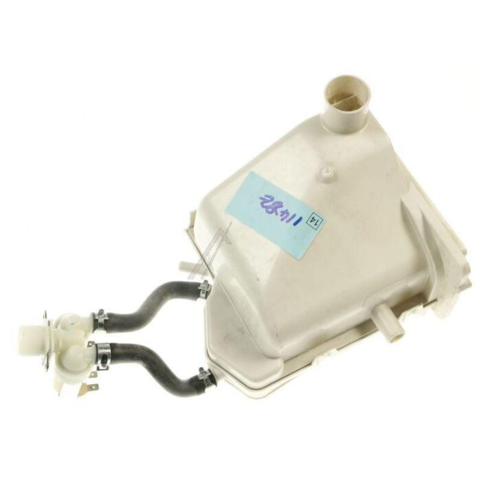Assy-housing Drawer;slim/s-model,non-ag+ Waschmaschine DC97-11428E main product photo