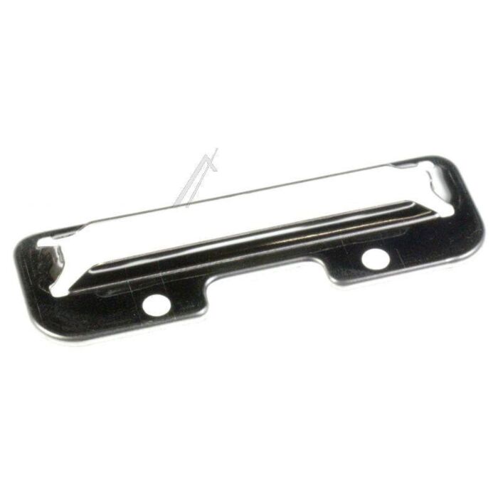 Bracket-heater;stainless-sts430,t0.5,w8 Waschmaschine DC61-02810B main product photo
