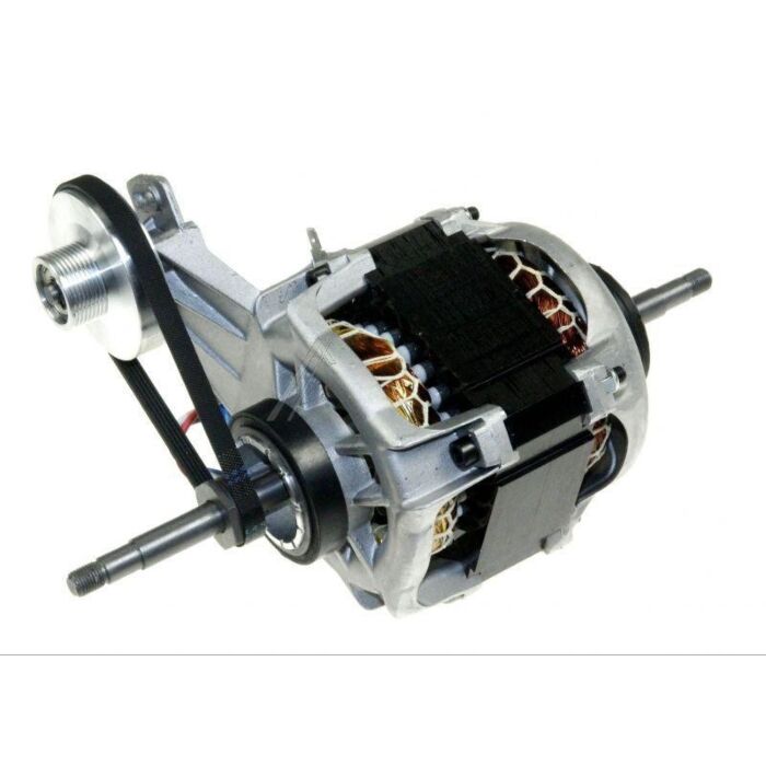 Motor Induction-dryer:y6s258d04,2,220v-2 Waschmaschine DC31-00106A main product photo