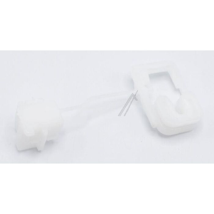 Guide-spring:wf419aaw,pom,t2.0w81.5,l36 Waschmaschine DC61-02432A main product photo
