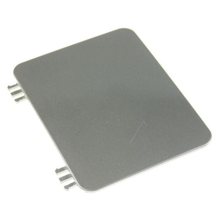 Assy Cover Filter;ww6800m,inox Gray Waschmaschine DC97-20305F main product photo