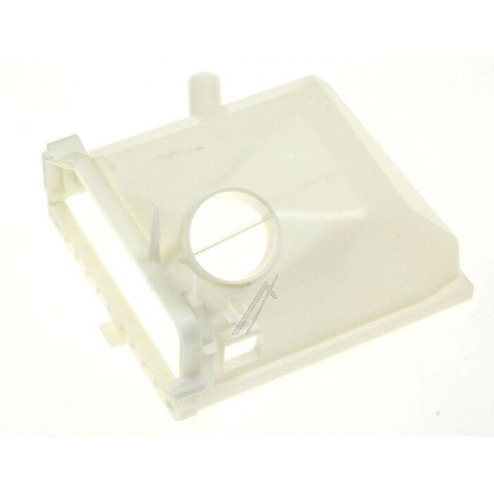 Housing Drawer-low;wf-f400e,ppwhite,f40 Waschmaschine DC61-03500A main product photo