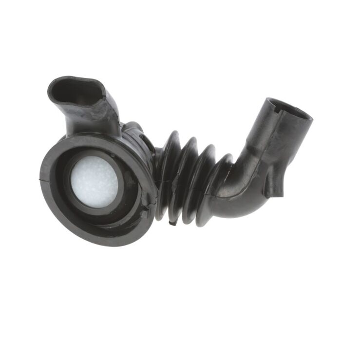 Bosch Siemens Schlauch - ökoverschluss Waschmaschine 484193 main product photo