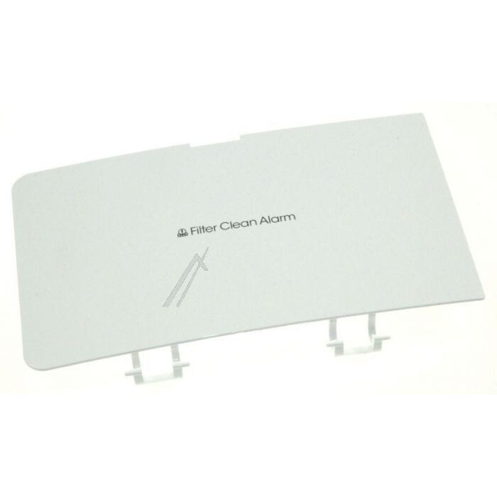 Cover Condenser;dv-f500e,abs,t2.5,-,da W Waschmaschine DC63-01603A main product photo