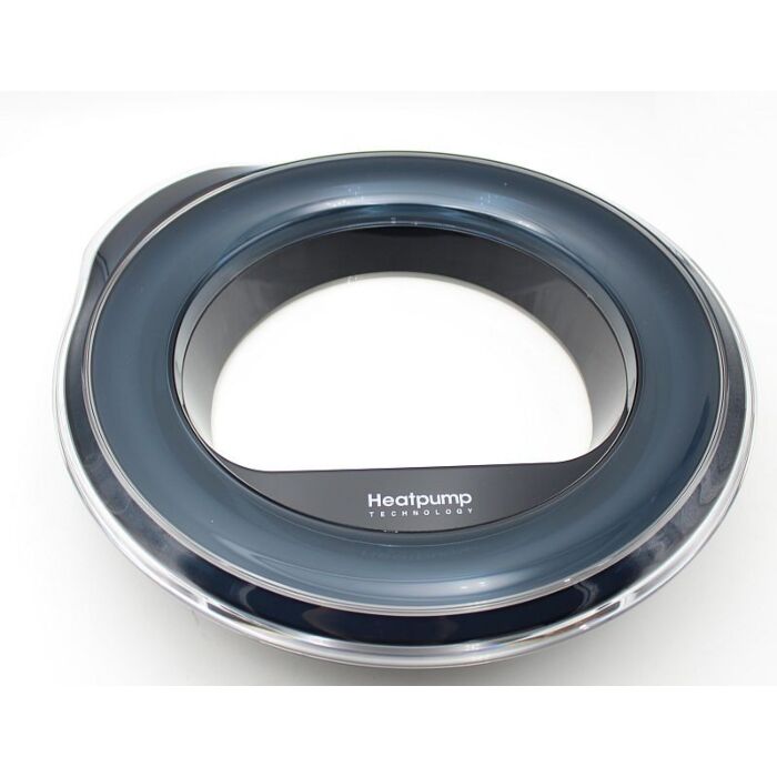 Assy Door;dv6000k,dv80m6210,gentle Blue Waschmaschine DC97-20549A main product photo