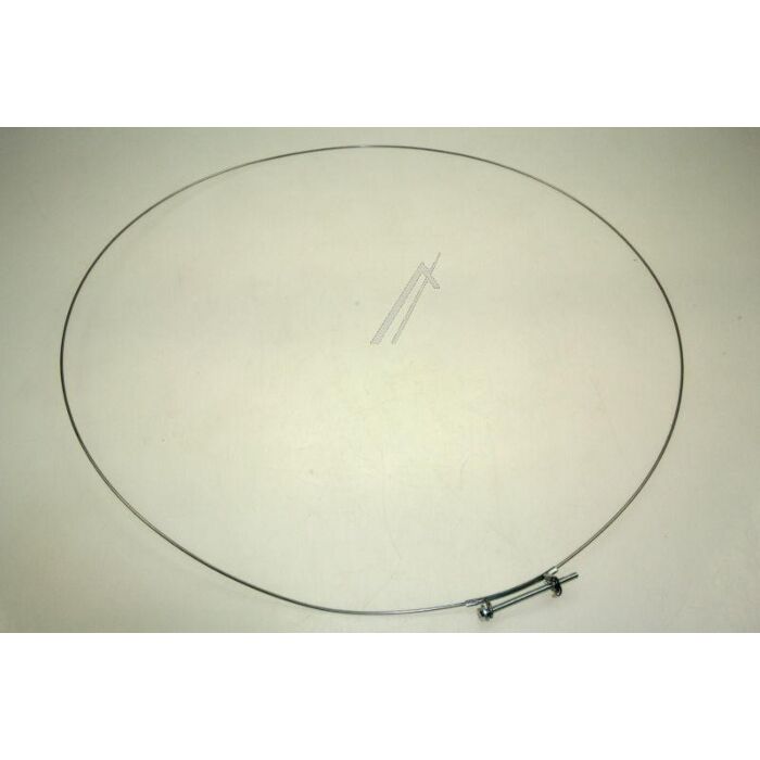 Assy-clamp Diaphgram;k4-pjt,l1400 Waschmaschine DC97-04981C main product photo