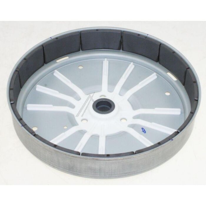 Assy Rotor;com2000pc(udd20pc),gi-sgcd,re Waschmaschine DC97-20193A main product photo