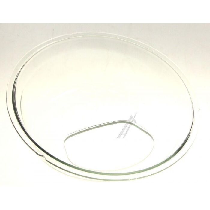 Door Glass;glass,t5.5,transparent Waschmaschine DC64-02965A main product photo
