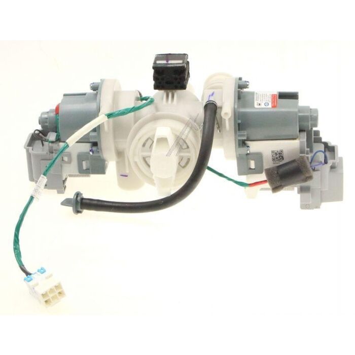 Assy Pump Drain;wf6500k,bubble,220v Waschmaschine DC97-17999Z main product photo