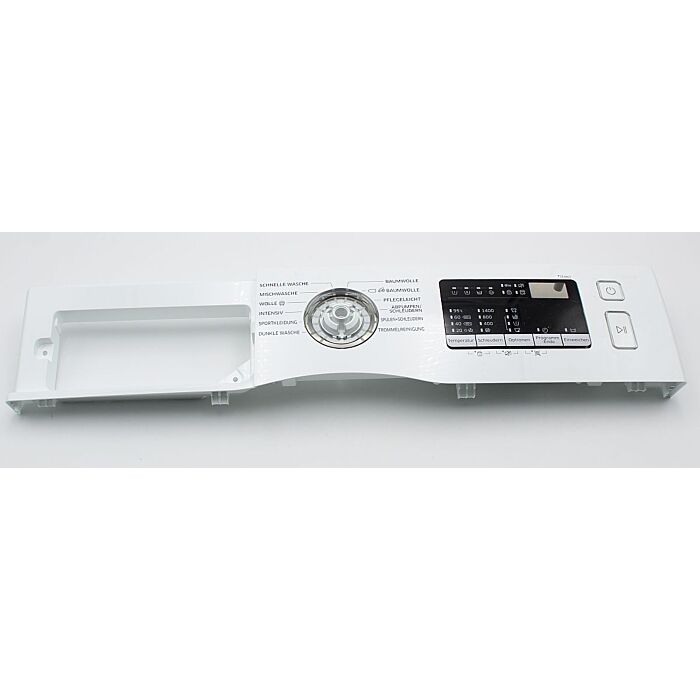 Assy Panel Control;ww4500k,ww70k4420*w/e Waschmaschine DC97-19694B main product photo