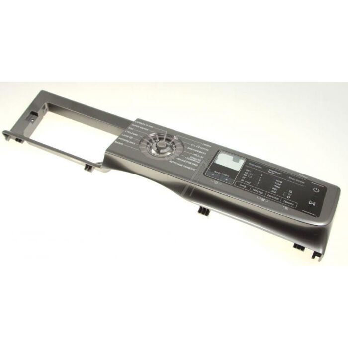 Assy S.panel Control;ww6800m,ww90m645opx Waschmaschine DC97-21294H main product photo