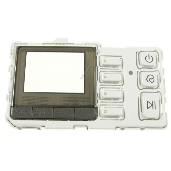 Assy Button;arno,italy Waschmaschine DC97-17044E main product photo