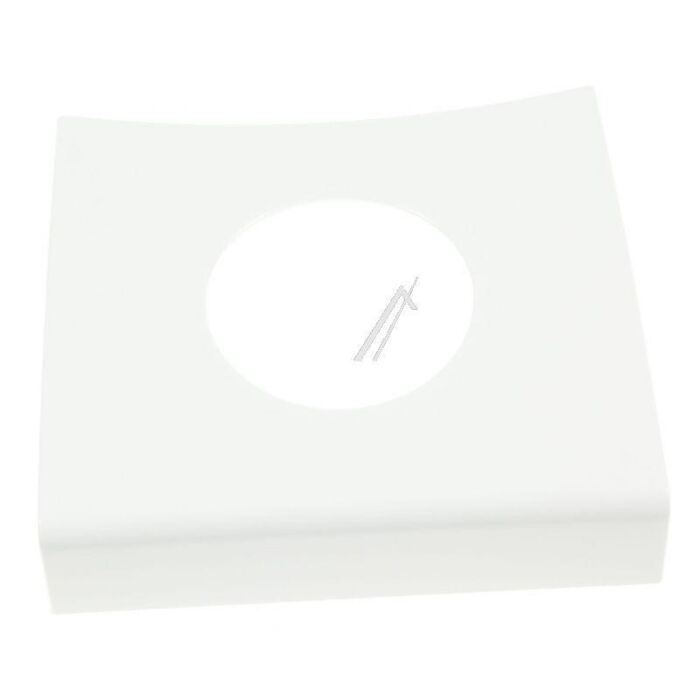 Decoration Panel;dv90f5e6hgw,abs,t1.5,-, Waschmaschine DC64-03118A main product photo