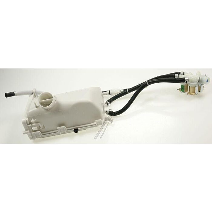 Assy Housing Drawer;wd6000j,9kg Waschmaschine DC97-18573G main product photo