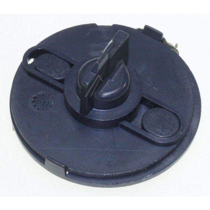 Führung Knopf Waschmaschine 55X2887 main product photo