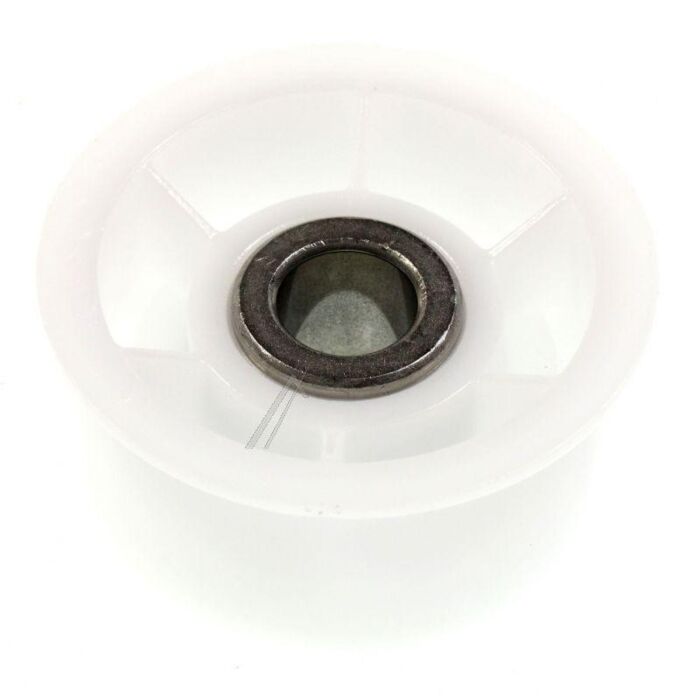 Assy-roller;mde9700ayw,dryer/motor/idler Waschmaschine DC97-07509B main product photo